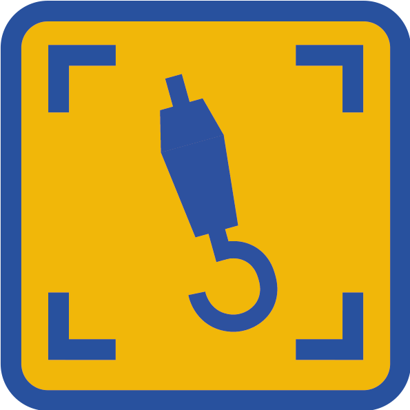 Bergingsfotos.nl logo