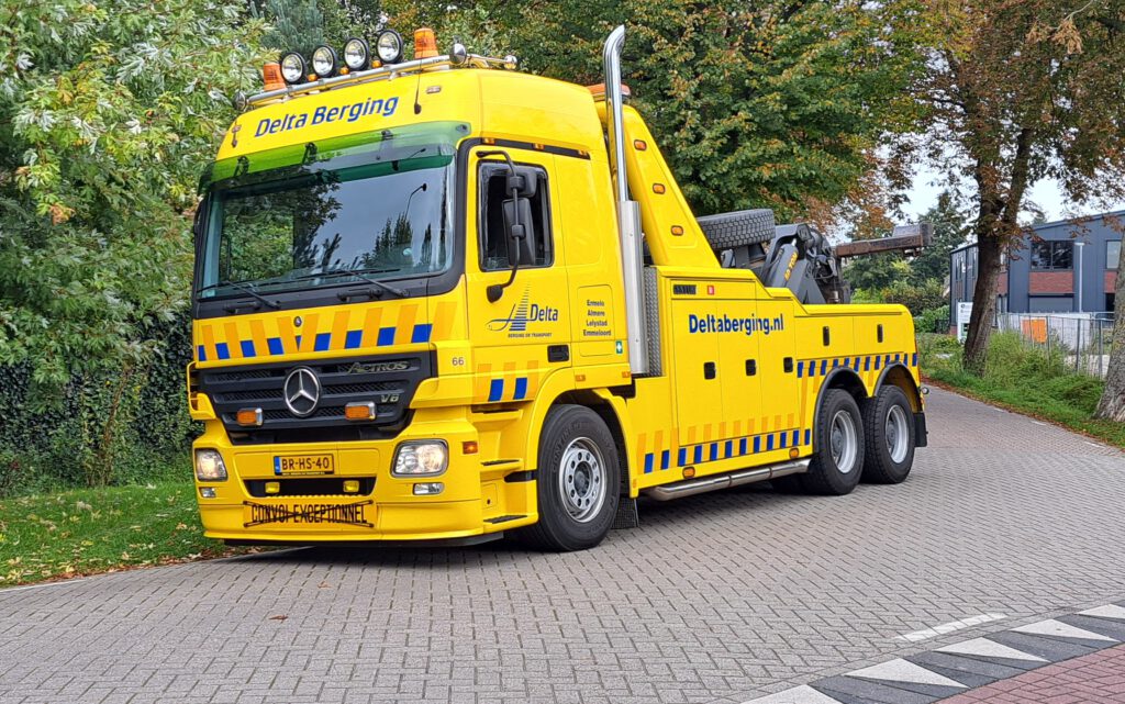 Delta Bergingsbedrijf