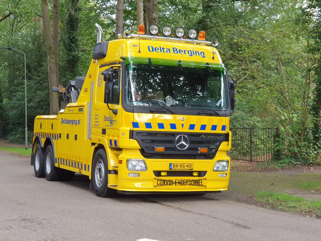 Delta Bergingsbedrijf