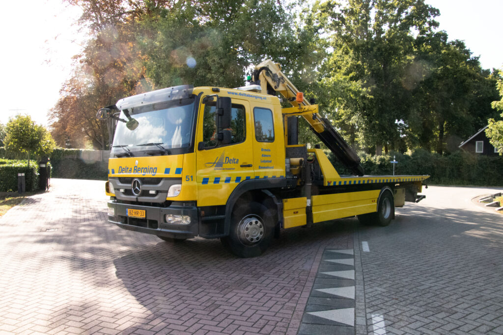 Delta Bergingsbedrijf
