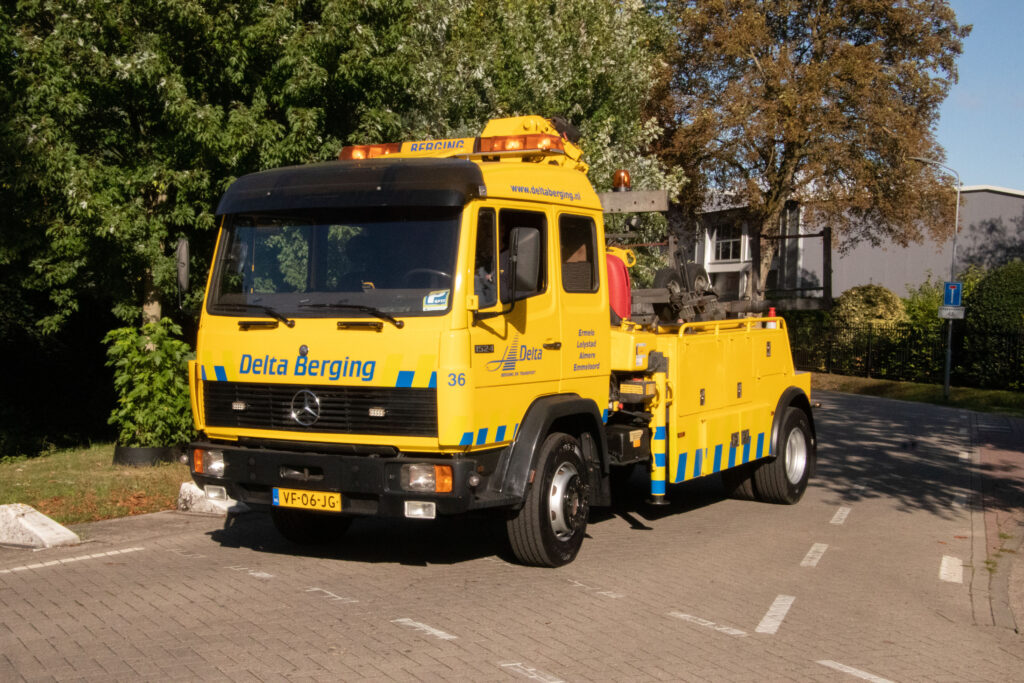 Delta Ermelo