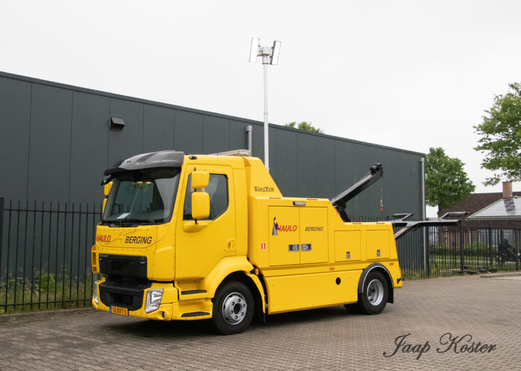Haulo Bergingsbedrijf